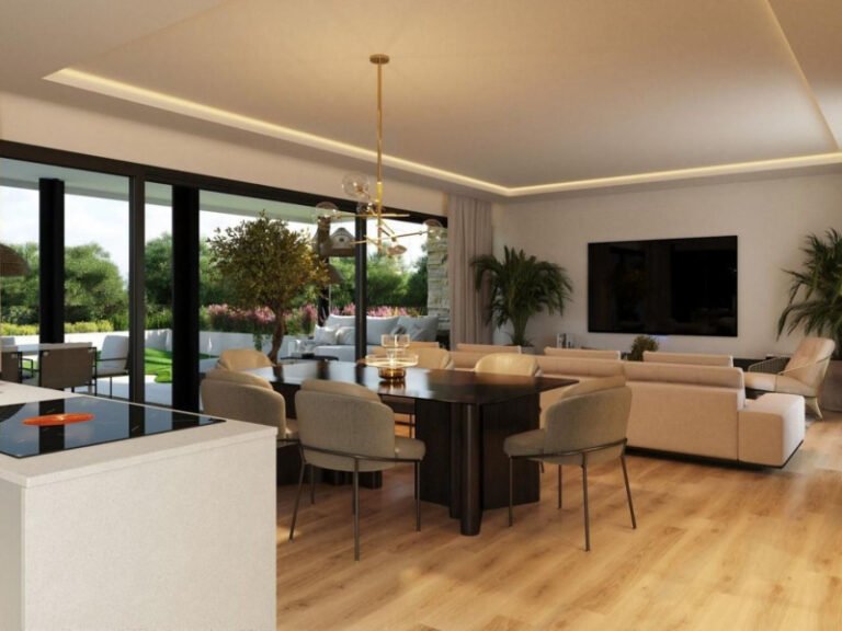 2-bed Apartment in Orihuela