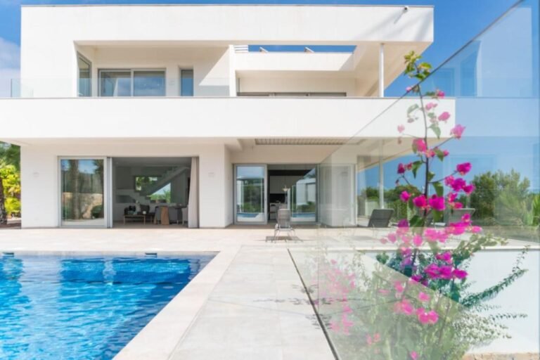 3-bed Villa in Orihuela