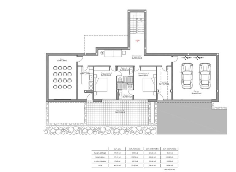3-bed Villa in Orihuela