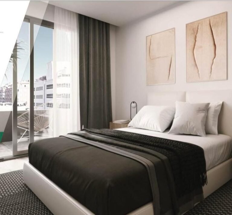 3-bed Apartment in Torrevieja
