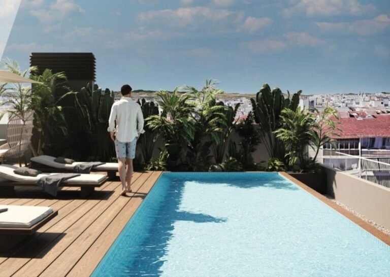 3-bed Apartment in Torrevieja