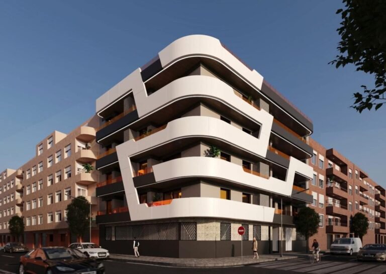 2-bed Apartment in Torrevieja