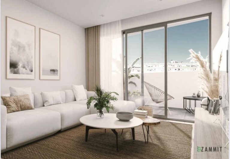 2-bed Apartment in Torrevieja
