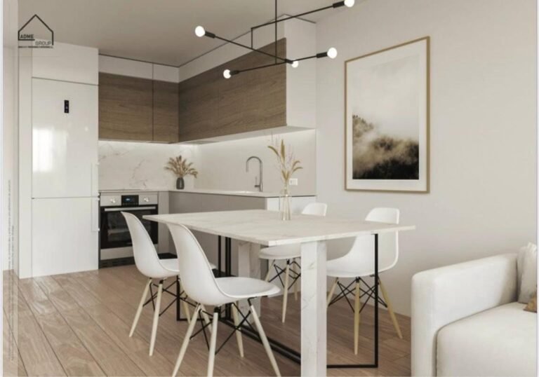 2-bed Apartment in Torrevieja