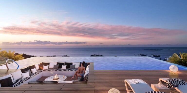2-bed Apartment in La Villajoyosa / Vila Joiosa