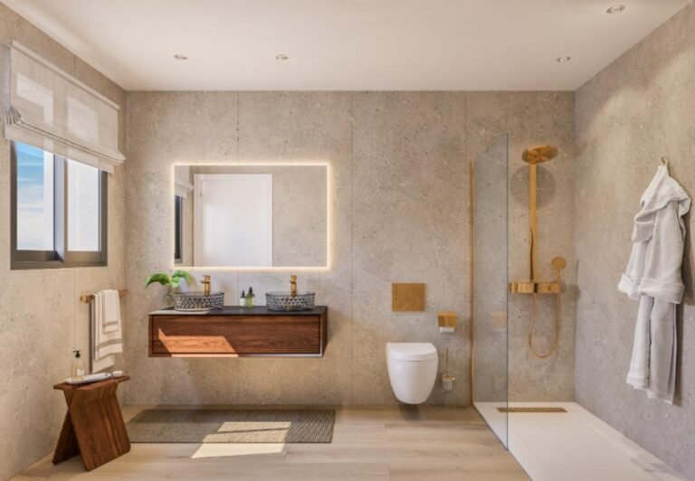 2-bed Apartment in La Villajoyosa / Vila Joiosa