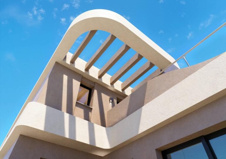 3-bed Townhouse in Daya Nueva