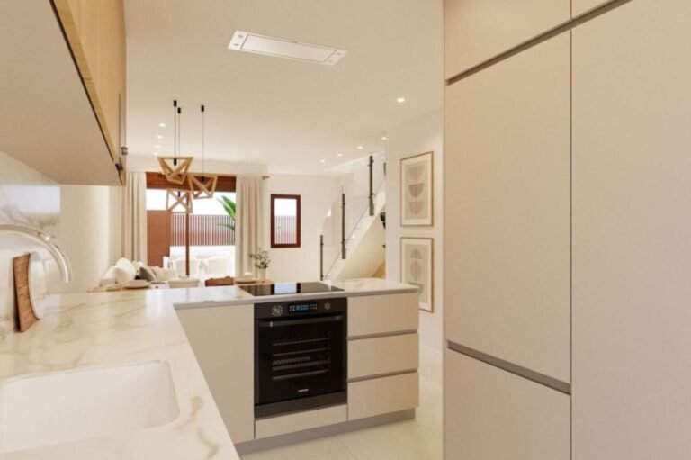 3-bed Townhouse in Orihuela