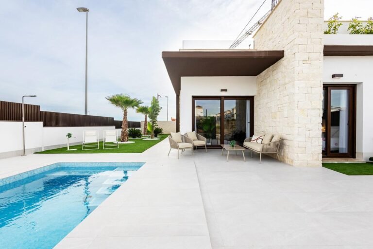 2-bed Villa in Orihuela