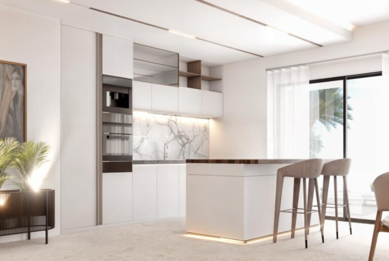 3-bed Villa in Finestrat