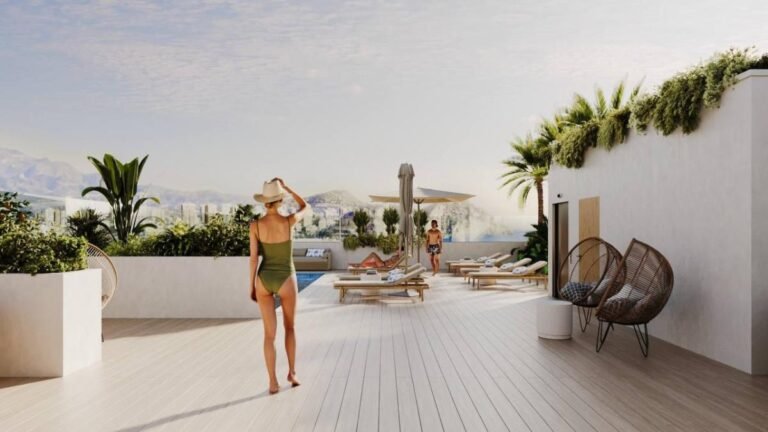 2-bed Apartment in Cullera