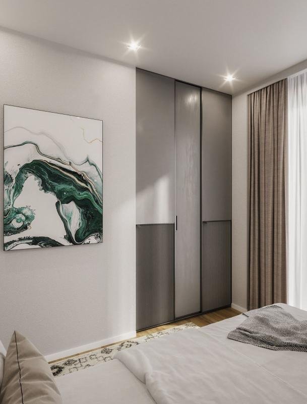 2-bed Apartment in Cullera