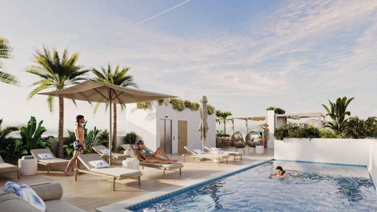 2-bed Apartment in Cullera