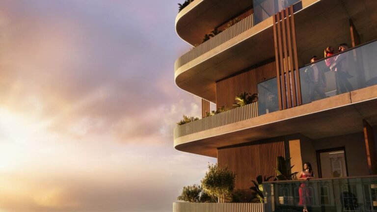 1-bed Apartment in Cullera