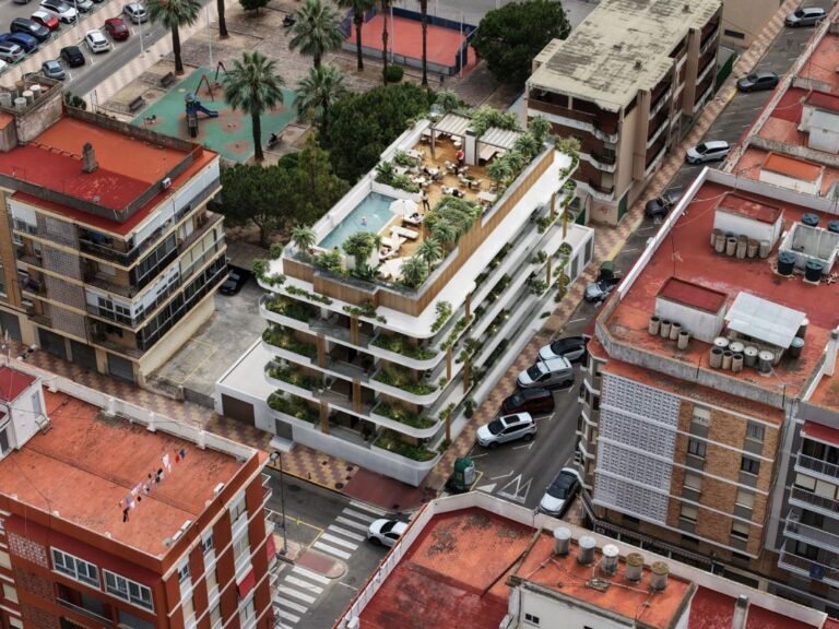 1-bed Apartment in Cullera