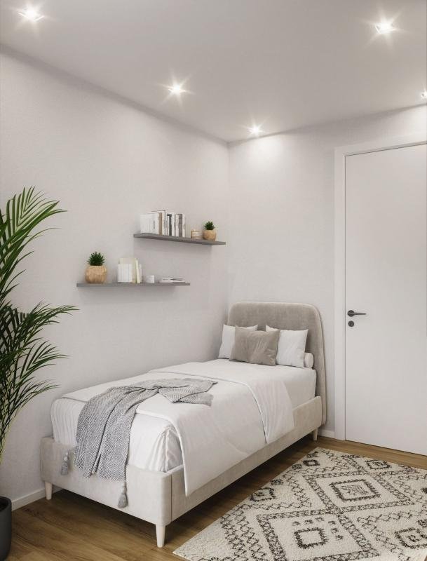 1-bed Apartment in Cullera