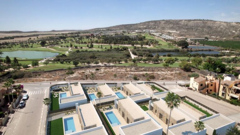 3-bed Villa in Algorfa