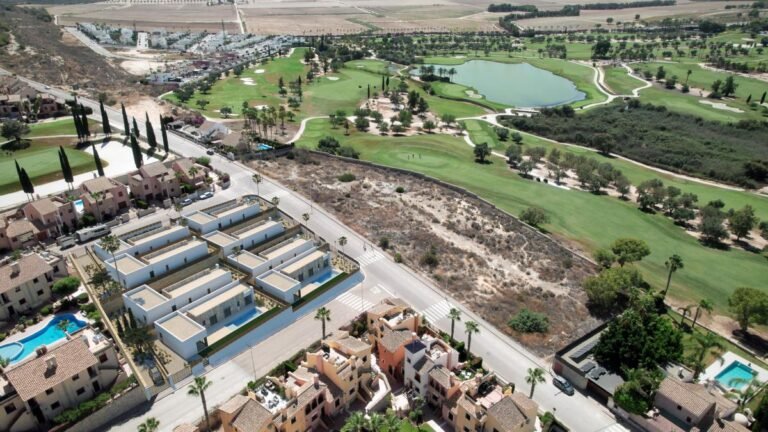 3-bed Villa in Algorfa