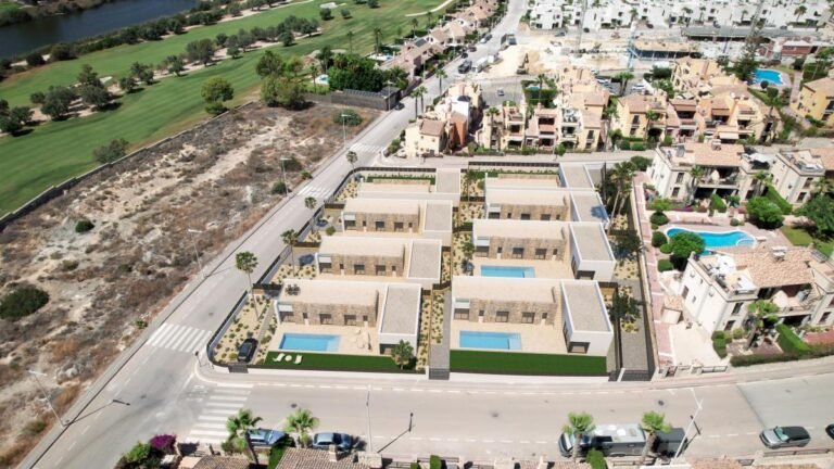 3-bed Villa in Algorfa