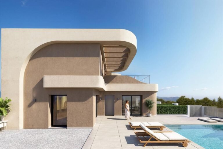 3-bed Townhouse in Daya Nueva