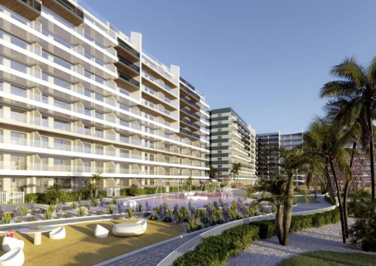 3-bed Apartment in Torrevieja