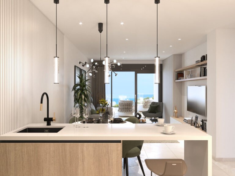 3-bed Apartment in Orihuela