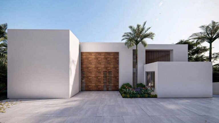 4-bed Villa in Altea