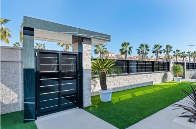 2-bed Villa in Algorfa