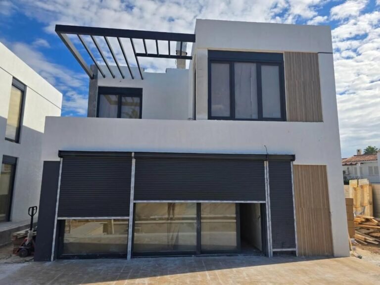 3-bed Villa in La Nucia