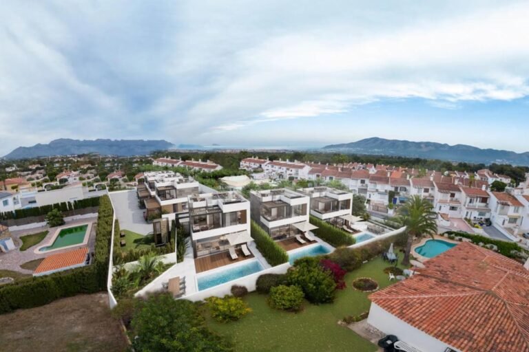 3-bed Villa in La Nucia