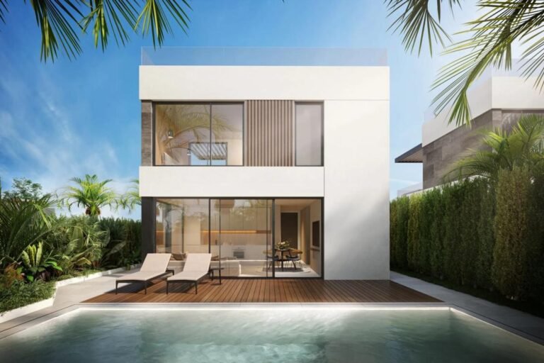 3-bed Villa in La Nucia