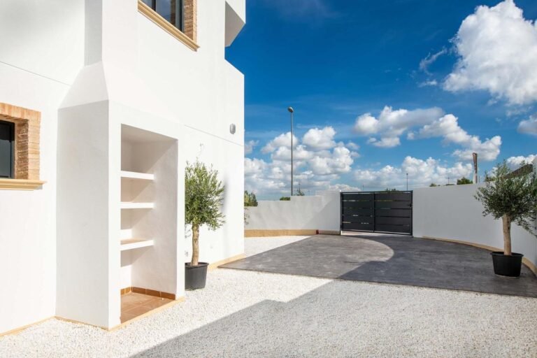 2-bed Bungalow in Callosa de Segura