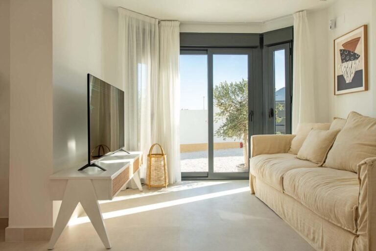 2-bed Bungalow in Callosa de Segura