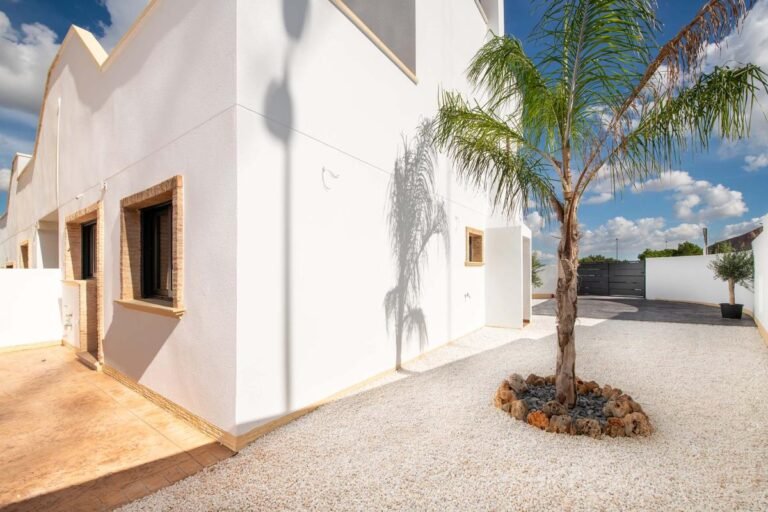 3-bed Townhouse in Callosa de Segura