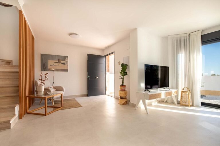 3-bed Townhouse in Callosa de Segura