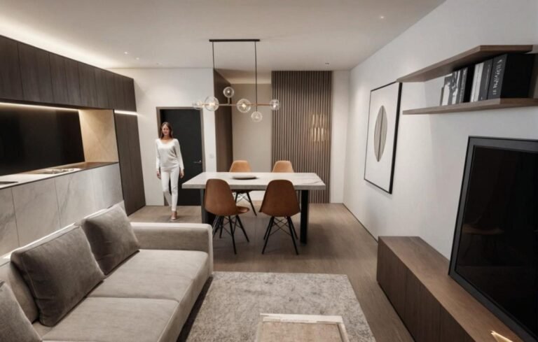 Apartment in Torrevieja
