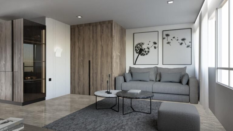 2-bed Apartment in Alicante