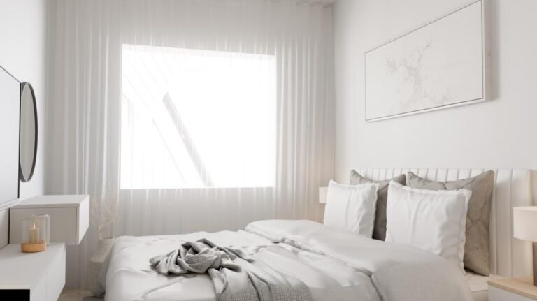 2-bed Apartment in Alicante
