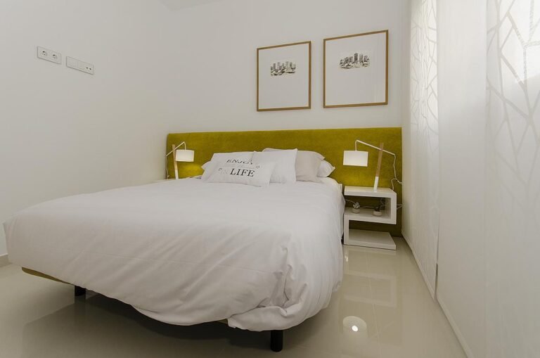 4-bed Villa in Orihuela