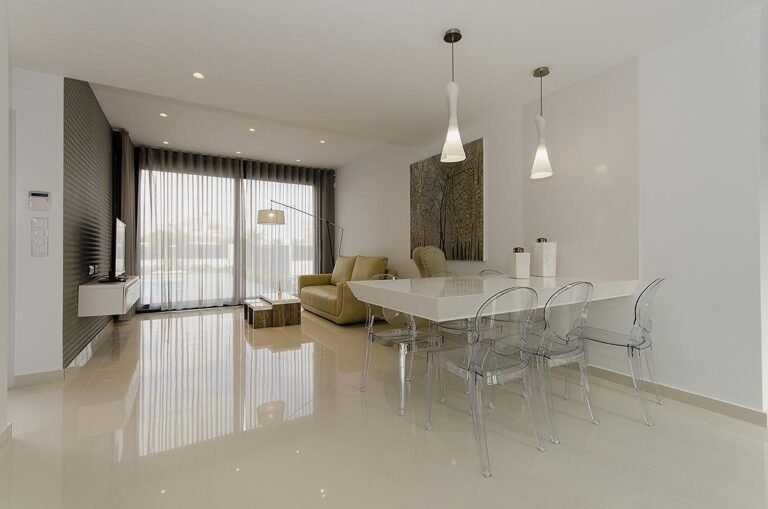 4-bed Villa in Orihuela