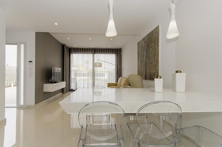 4-bed Villa in Orihuela