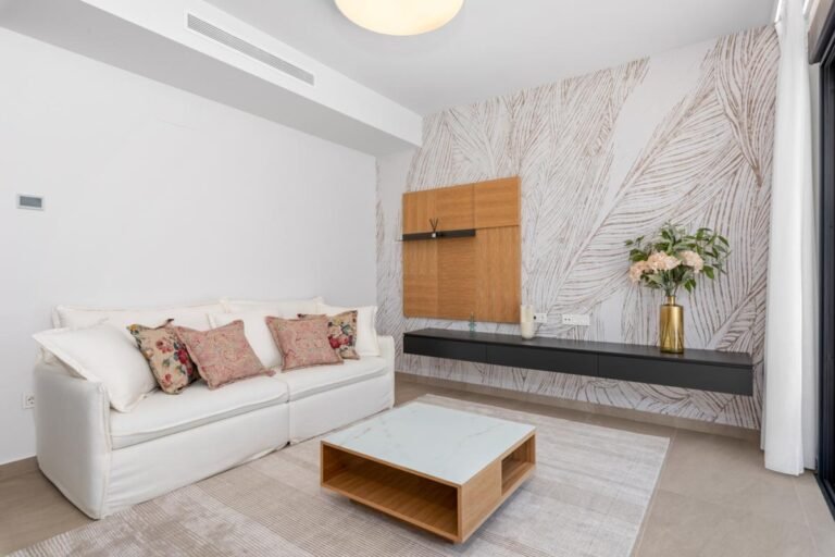 3-bed Villa in Orihuela