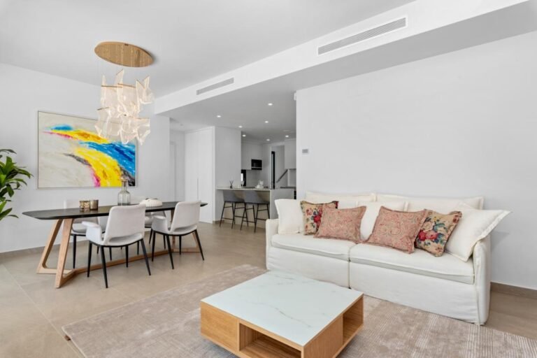 3-bed Villa in Orihuela
