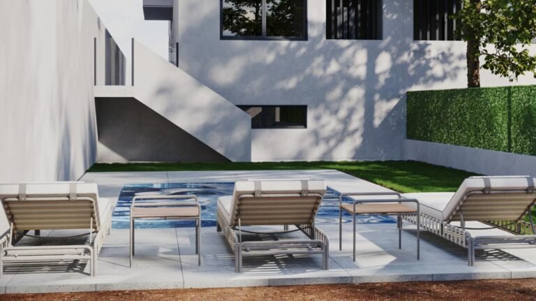 3-bed Villa in Benferri