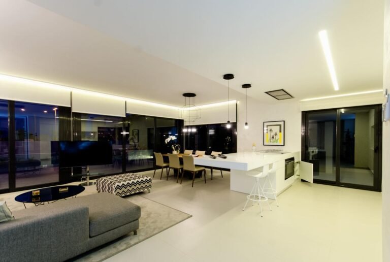 4-bed Villa in Orihuela
