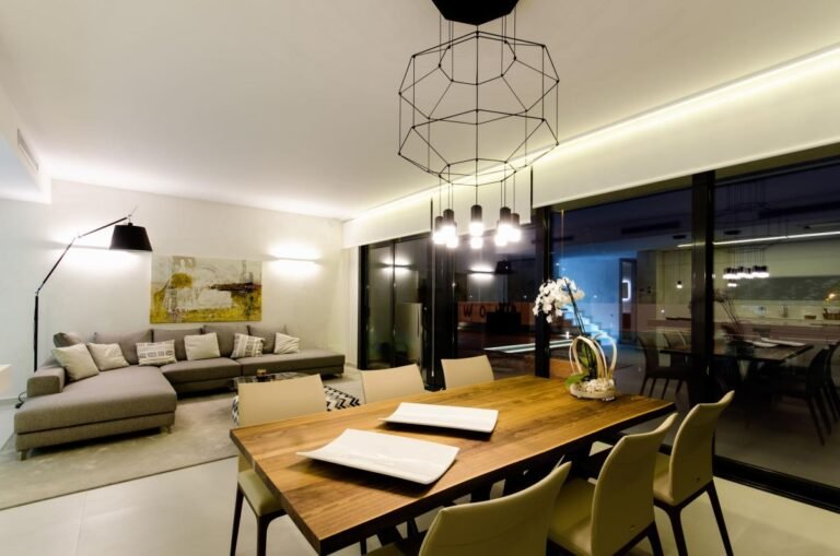 4-bed Villa in Orihuela
