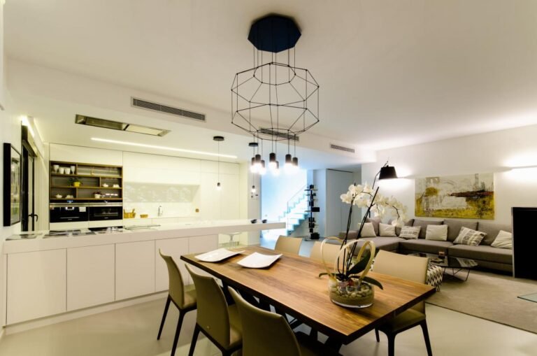 4-bed Villa in Orihuela