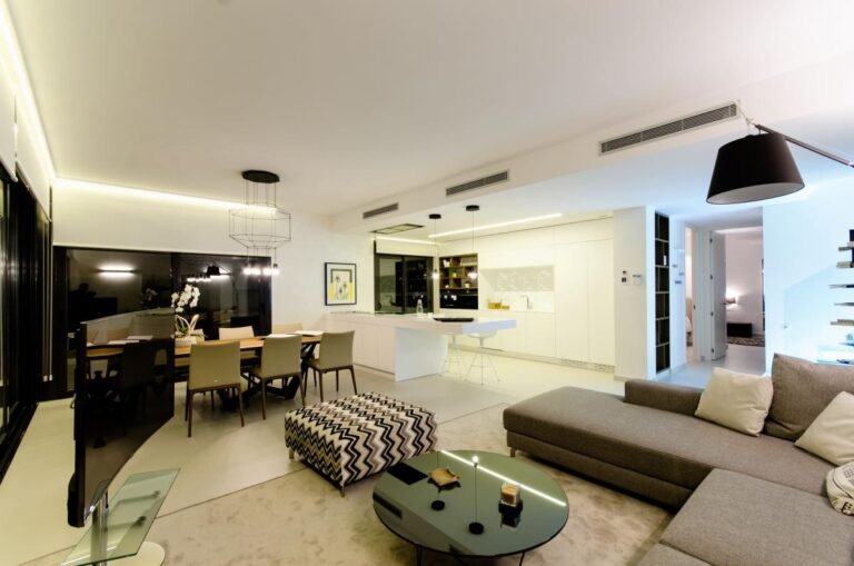 4-bed Villa in Orihuela