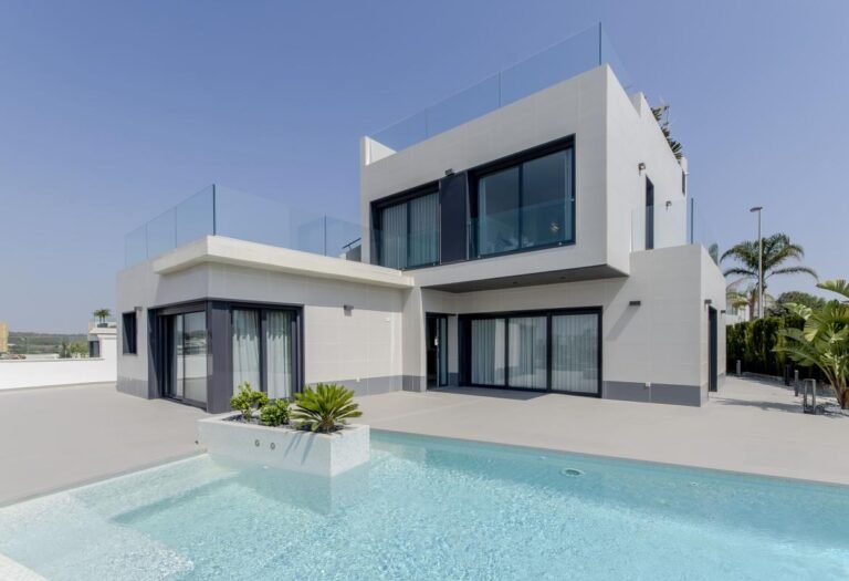 3-bed Villa in Orihuela