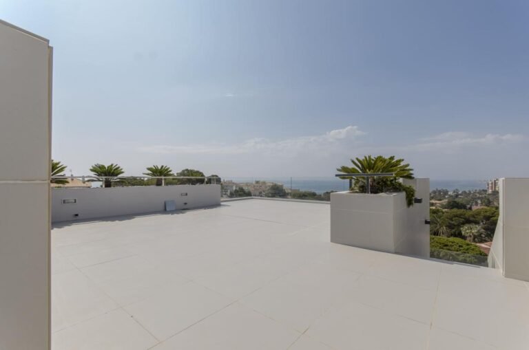 3-bed Villa in Orihuela